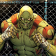 Illustration for article titled Drax The Destroyer Gets His Own Comic For The First Time Ever